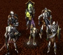 Skeletons (Fan Map)