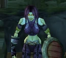 Rane Yorick