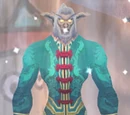 Elder Moonwarden