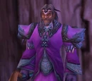 Umbranse the Spiritspeaker