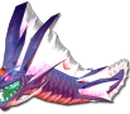 Mana wyrm