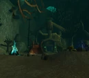 Demon Fall Ridge