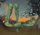 Ravencrest Monument