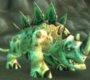 Elder Thunder Lizard