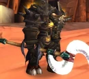 Reaver of the Infinites