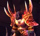 Watchkeeper Gargolmar