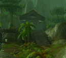 Shaper's Terrace