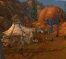 Grimtotem Post