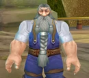 Xandar Goodbeard