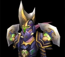 Battlegear of Wrath