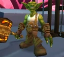 Weapons Vendor