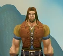 Kriggon Talsone