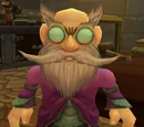 Professor Pallin