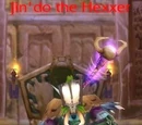 Jin'do the Hexxer