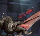 Drakkari Bat