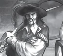 Duke Falrevere