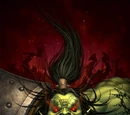 Grom Hellscream