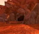 Skull Rock