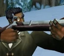 Deadly Blunderbuss