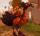 Swift Warstrider