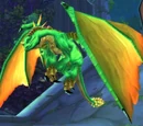 Dreamstalker