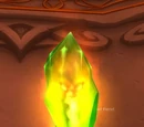 Duskwither Spire Power Source