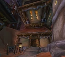 Orgrimmar Bowyer