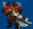 Gyro-Balanced Khorium Destroyer