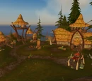 Revantusk Village