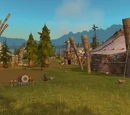 Bloodhoof Village