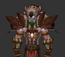 Thunderheart Harness