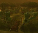 Marshtide Watch