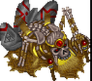 Warcraft II structures