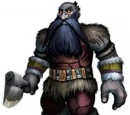 Dark Iron clan