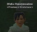 Iffatia Honeymeadow