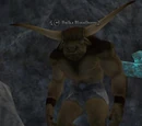 Bulka Bloodhorn