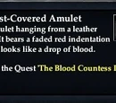 The Blood Countess Rises