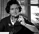 Rachel Carson