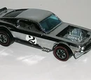 List of 1970 Hot Wheels