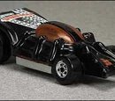Spider-Man Car