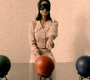Parapsychology