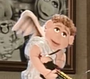 Cupid