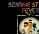 Sesame Street Fever (album)