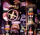NBC Pipes