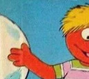 Sesame Street annuals