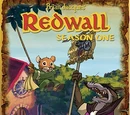 Redwall - Season 1