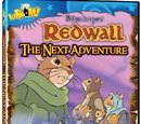 Redwall: The Next Adventure