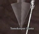 Tomekeeper Sunto