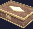 Ak'anon Beats music box