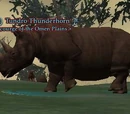 Tundro Thunderhorn